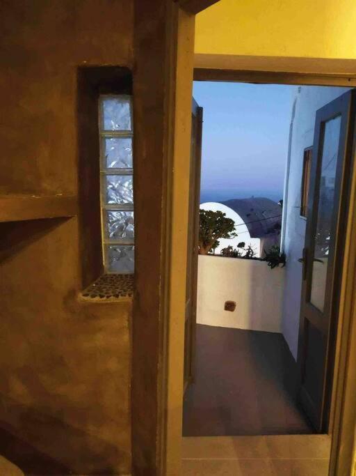 Antoniou Santorini Luxury Home Fira  Exterior foto