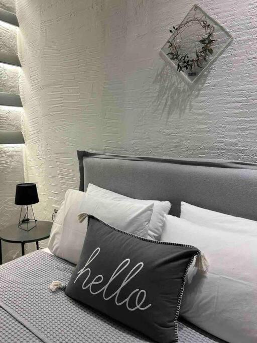Antoniou Santorini Luxury Home Fira  Exterior foto